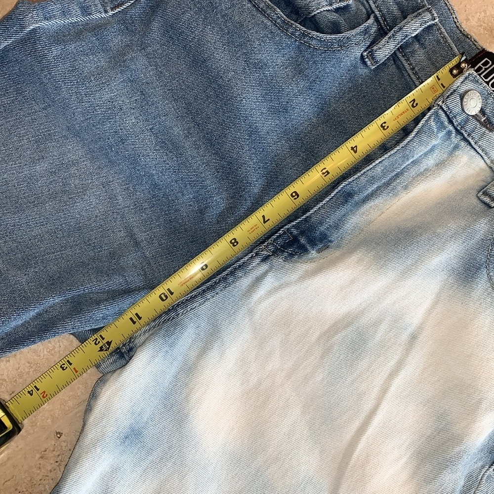NOT AVAILABLE. BDG jeans, - Picture 17 of 17